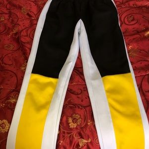 Fashion Nova jumpsuit